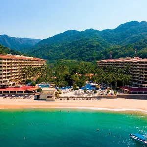 **** Resort Barceló - México