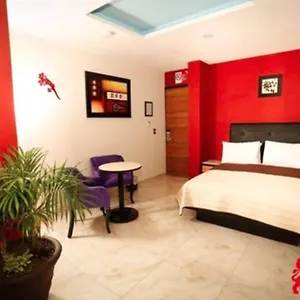 **** Hotel Leones México