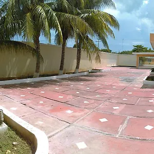  Inn Amistad México