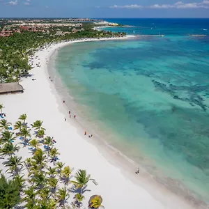 Ośrodek wypoczynkowy Barcelo Maya Caribe