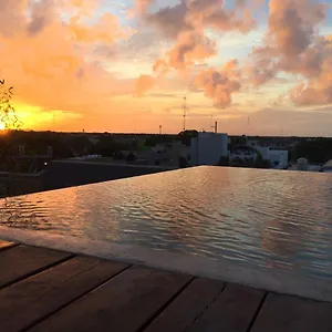 *** Hotel Aruma & Boutique México