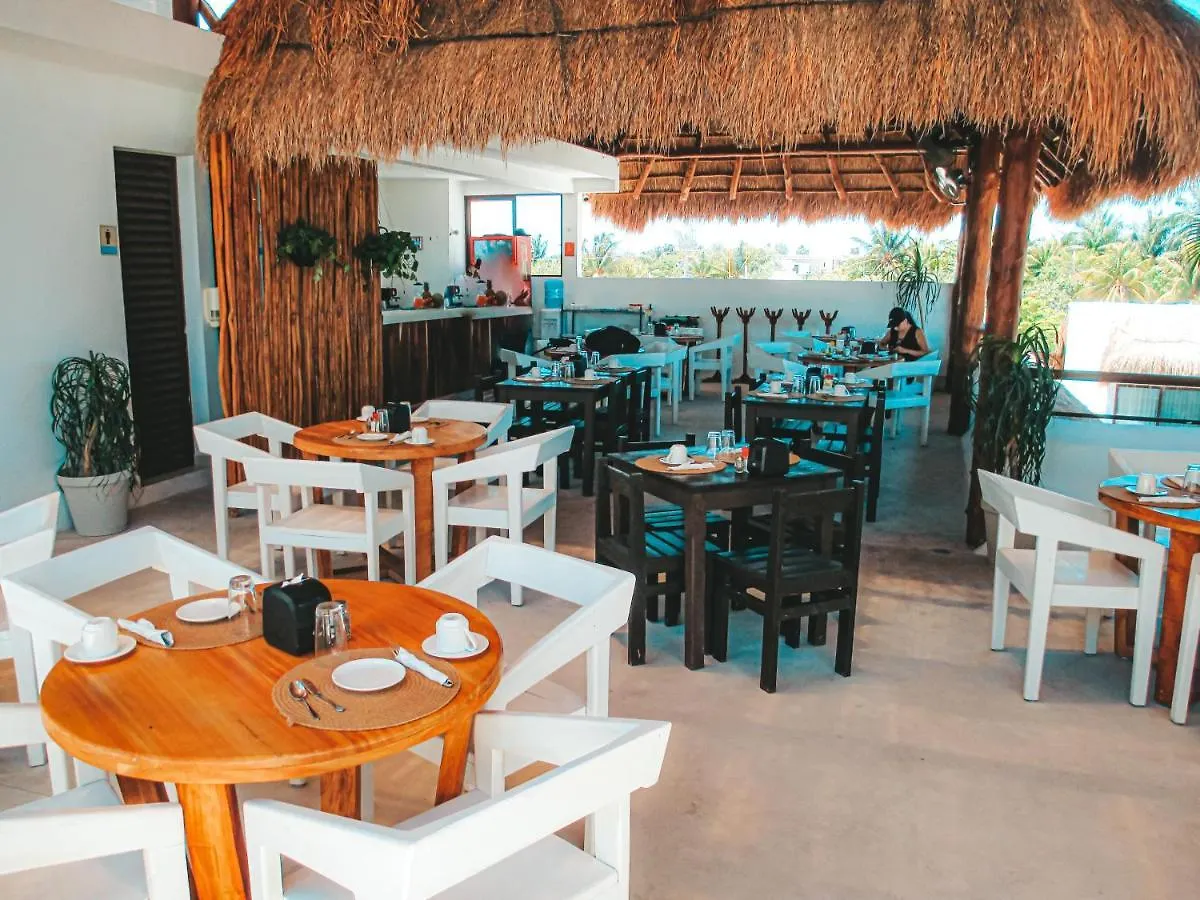 Hotel Boutique Naj Casa Holbox Isla Holbox