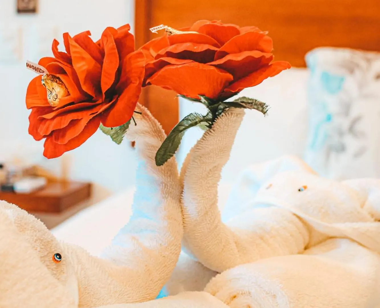 *****  Hotel Boutique Naj Casa Holbox Mexiko